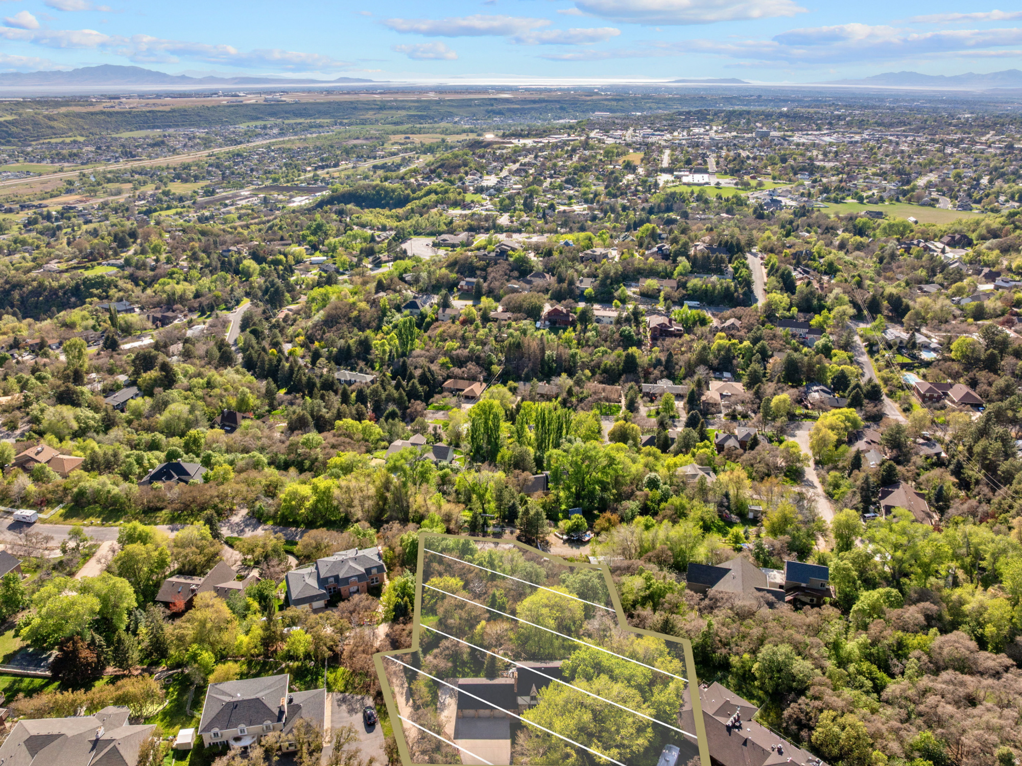 EASTWOOD - Residential