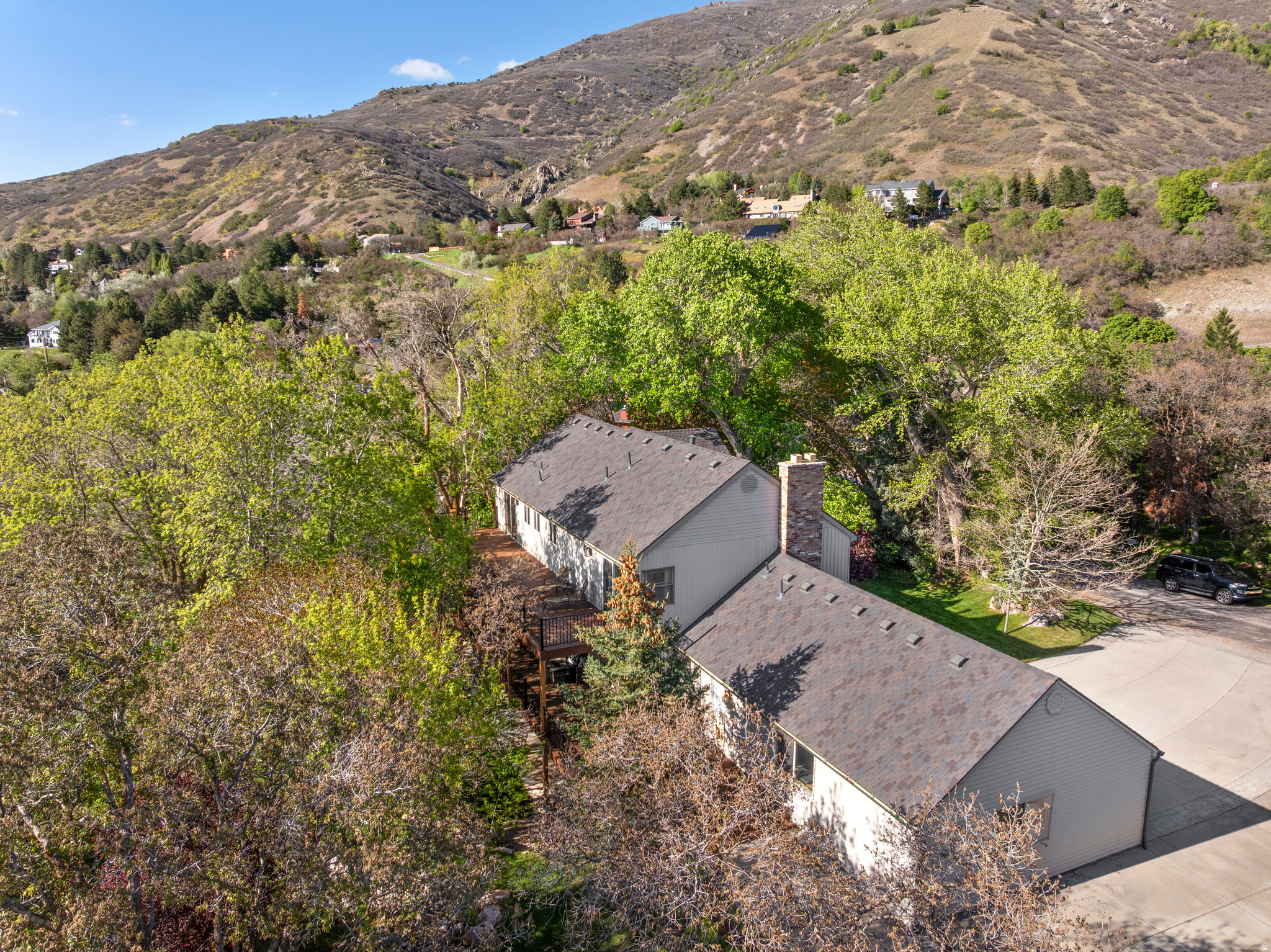 EASTWOOD - Residential