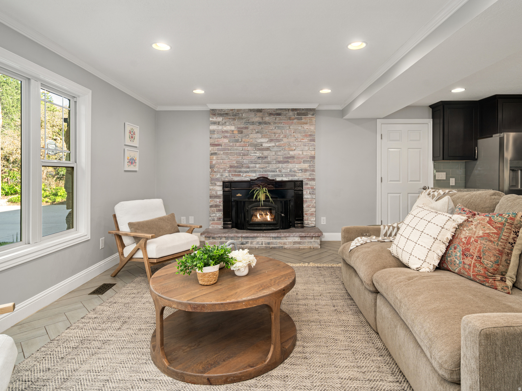 EASTWOOD - Residential
