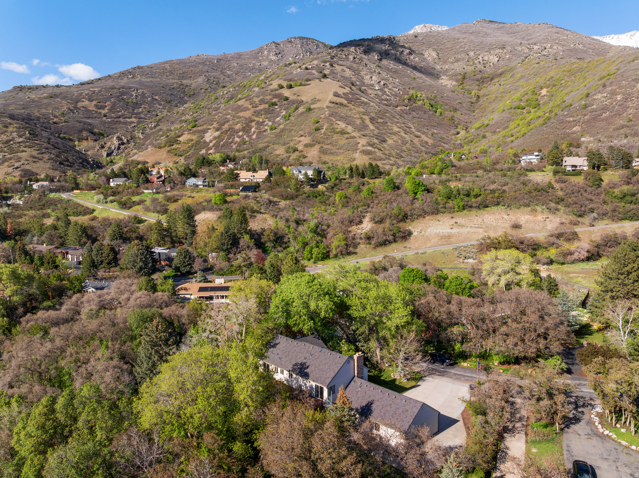 EASTWOOD - Residential