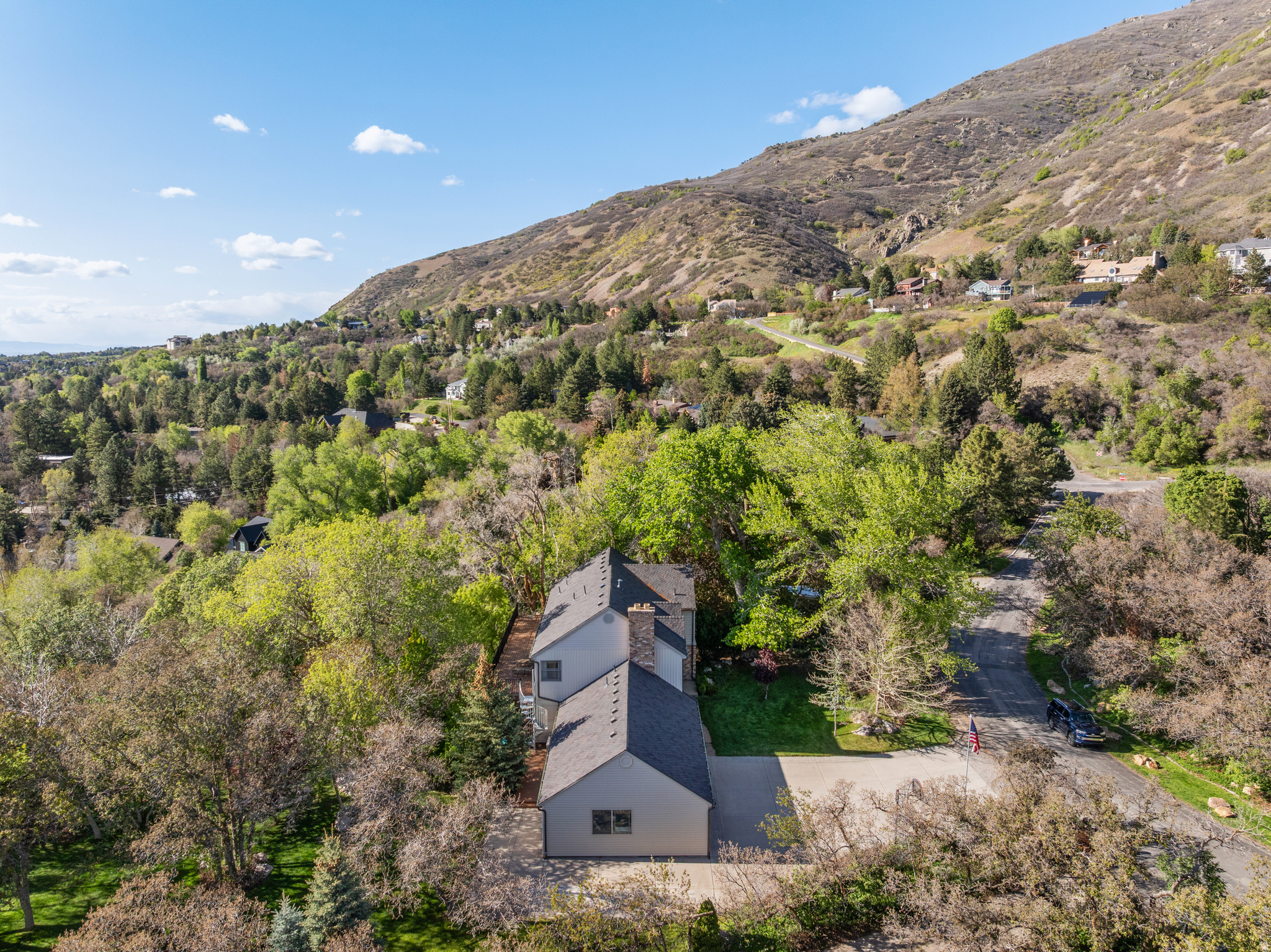 EASTWOOD - Residential