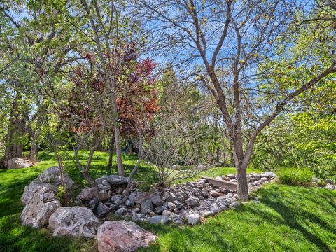 Tiny photo for 6069 S 2900 E, Uintah, UT 84403 (MLS # 2155491)