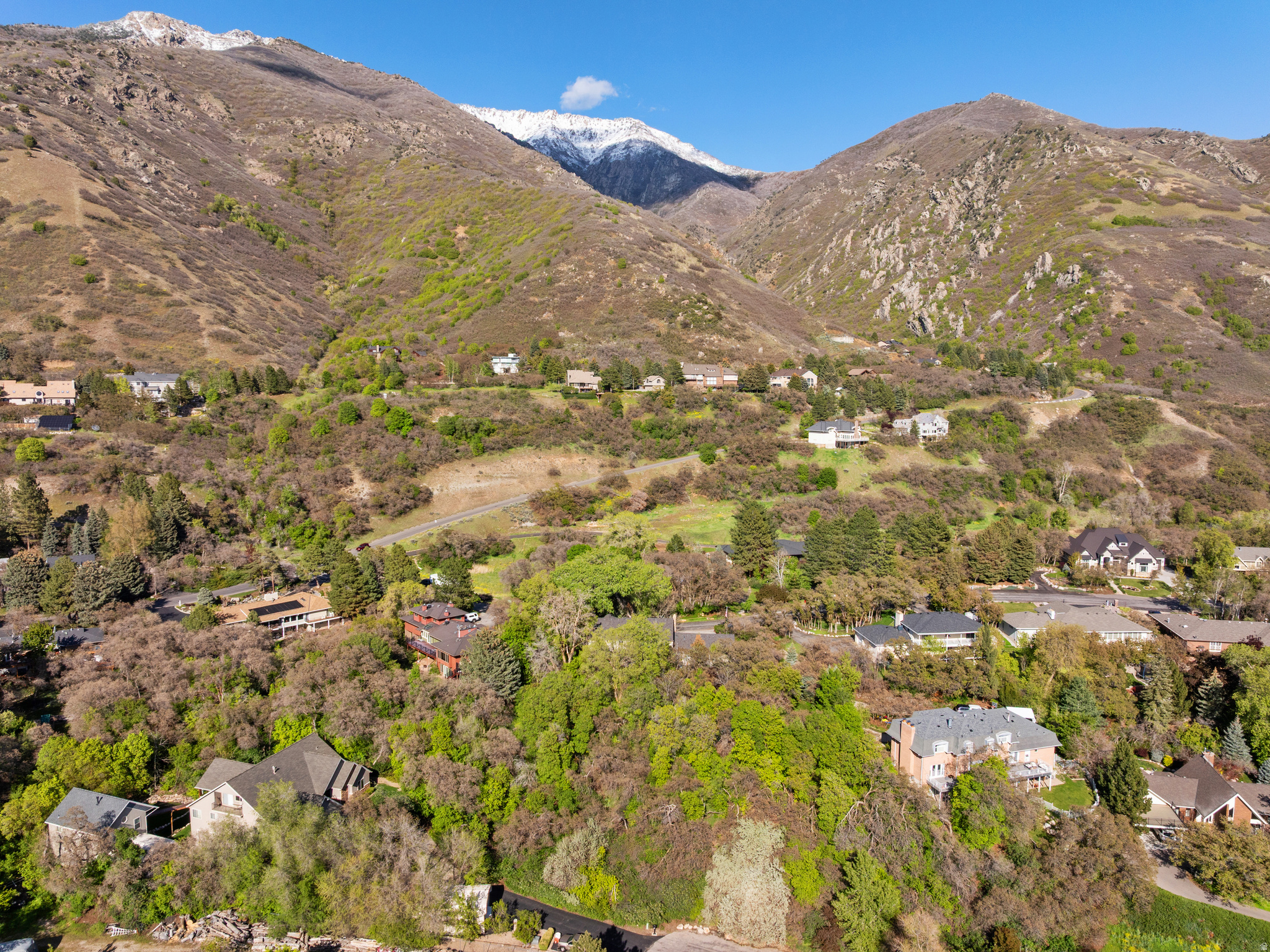 EASTWOOD - Residential