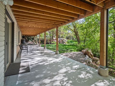 Tiny photo for 6069 S 2900 E, Uintah, UT 84403 (MLS # 2155491)