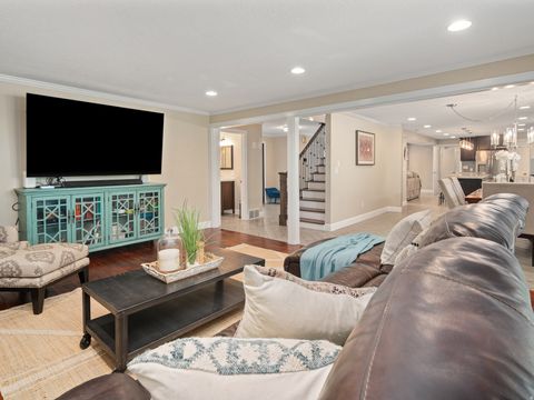 Tiny photo for 6069 S 2900 E, Uintah, UT 84403 (MLS # 2155491)