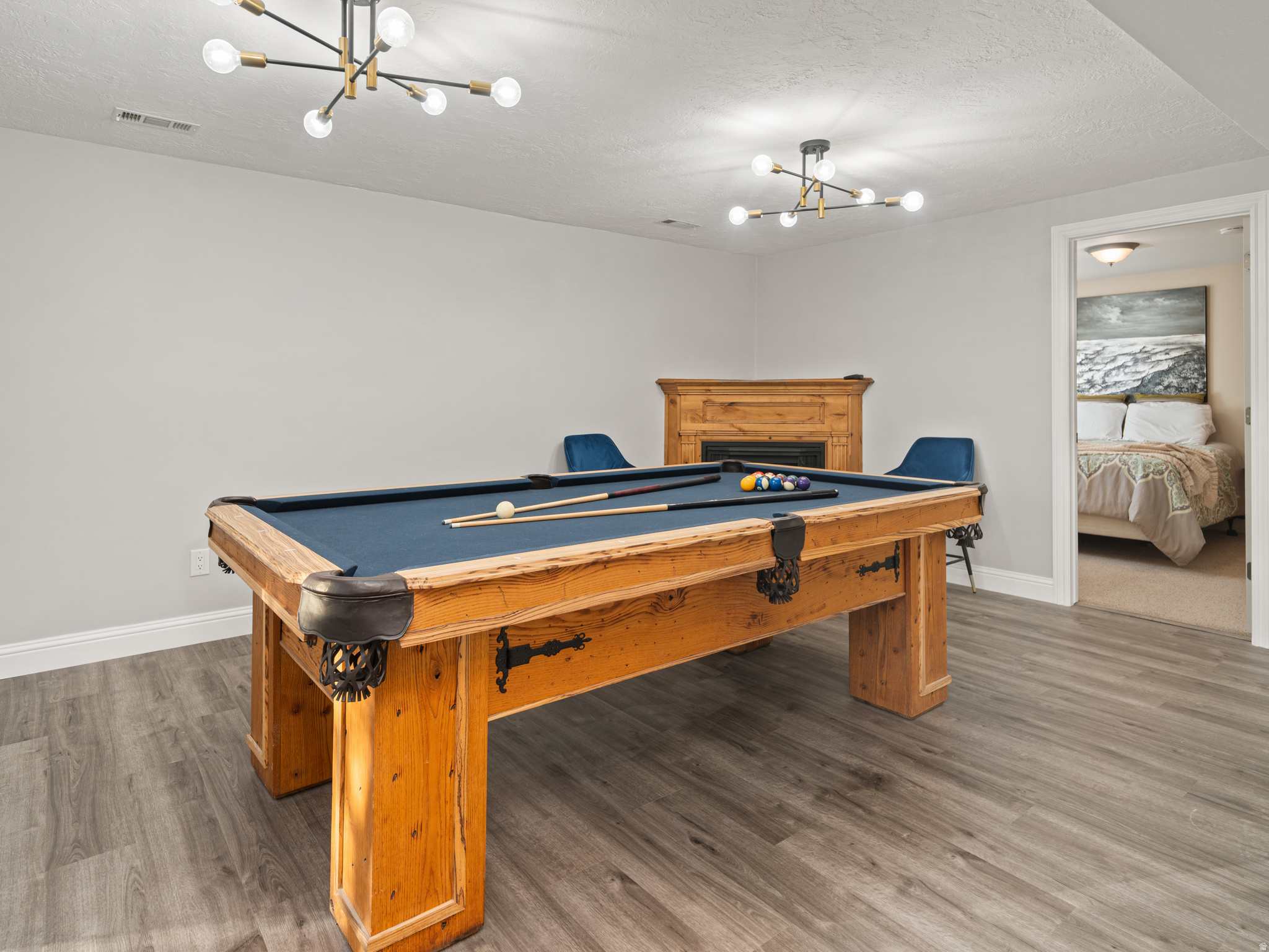 EASTWOOD - Residential