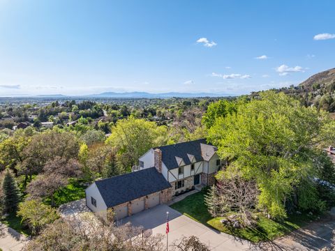 Tiny photo for 6069 S 2900 E, Uintah, UT 84403 (MLS # 2155491)