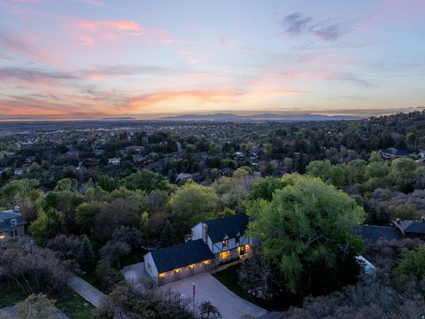 Tiny photo for 6069 S 2900 E, Uintah, UT 84403 (MLS # 2155491)