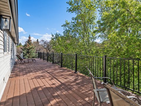Tiny photo for 6069 S 2900 E, Uintah, UT 84403 (MLS # 2155491)