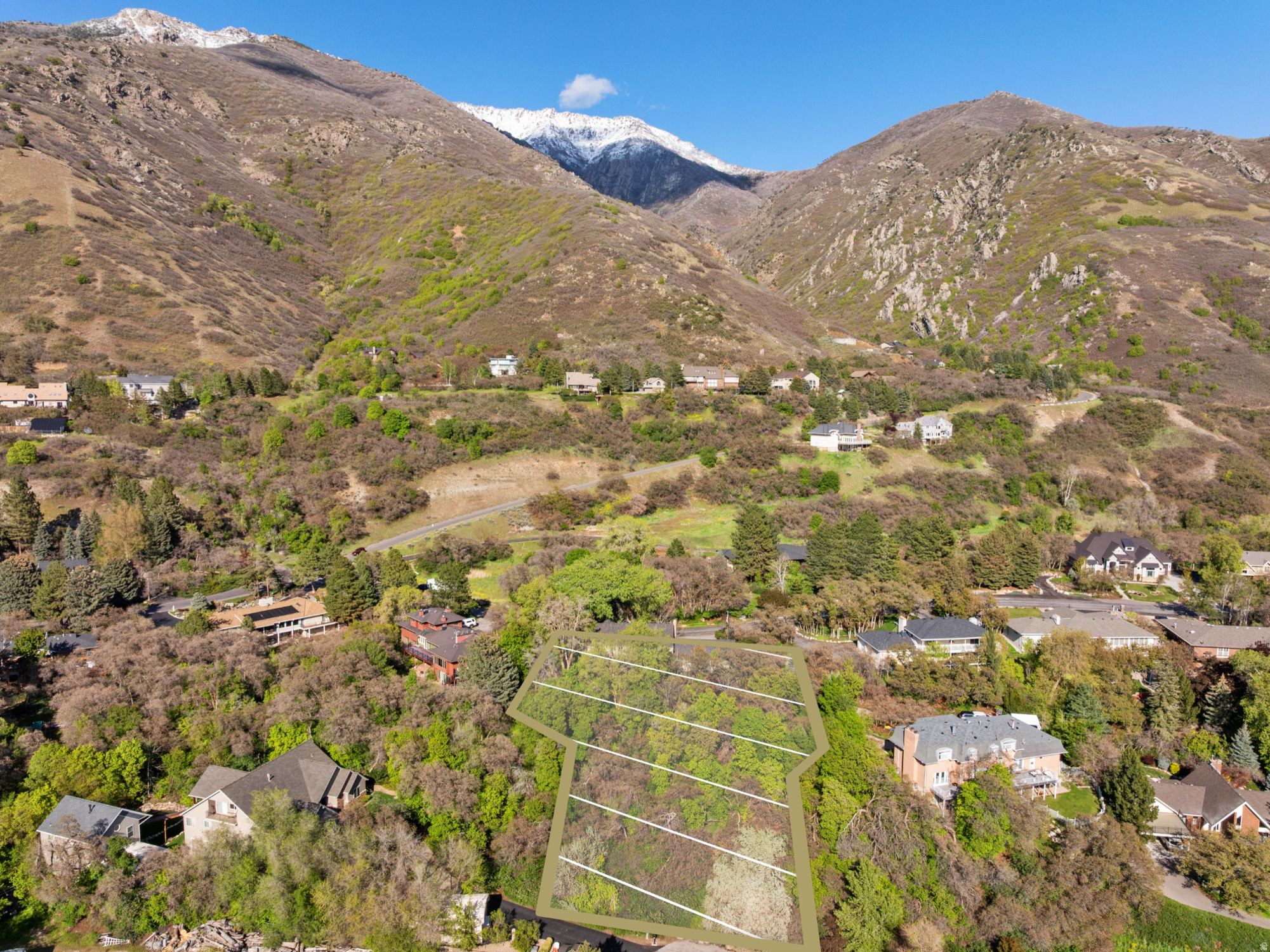 EASTWOOD - Residential