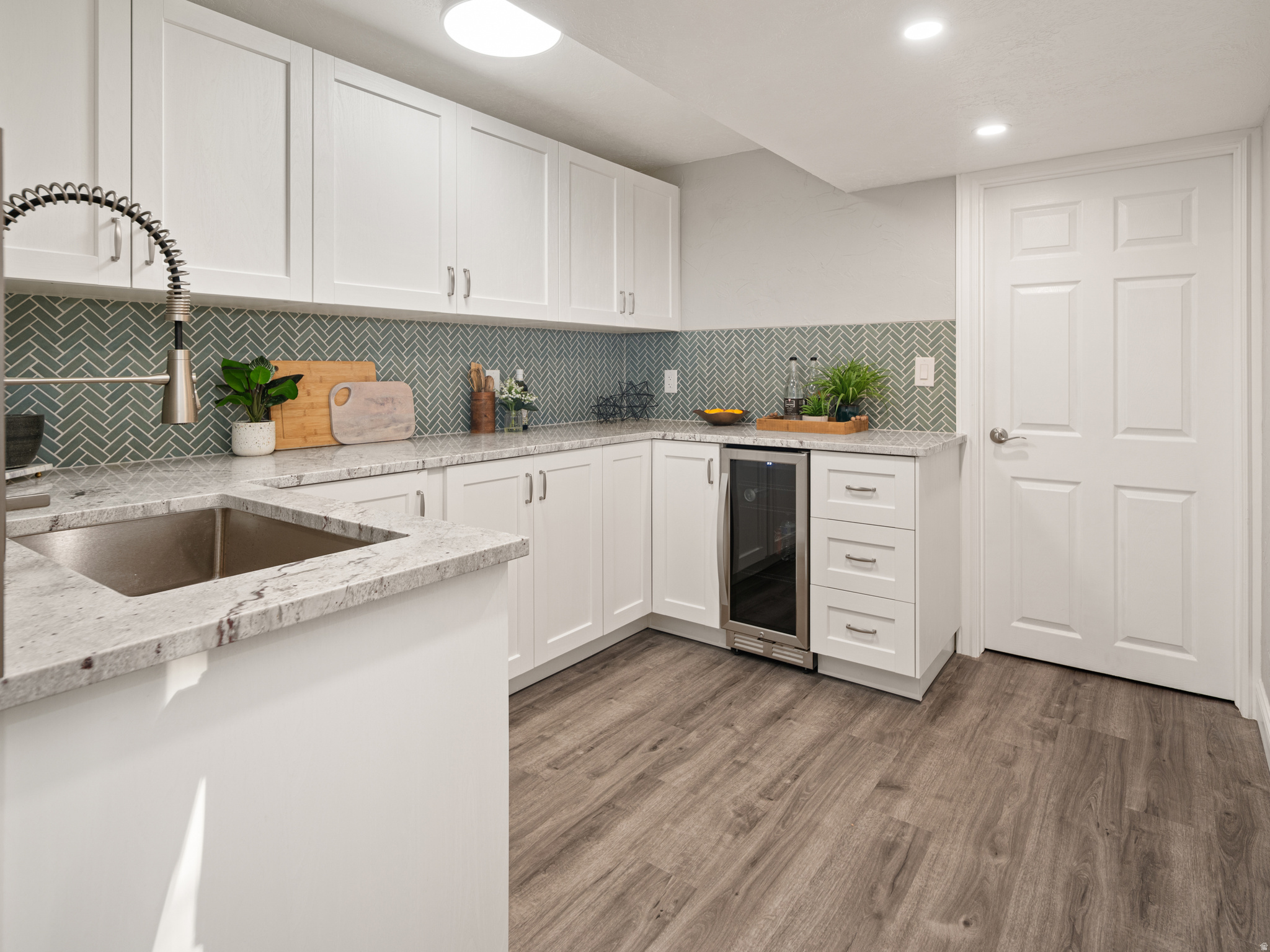 EASTWOOD - Residential
