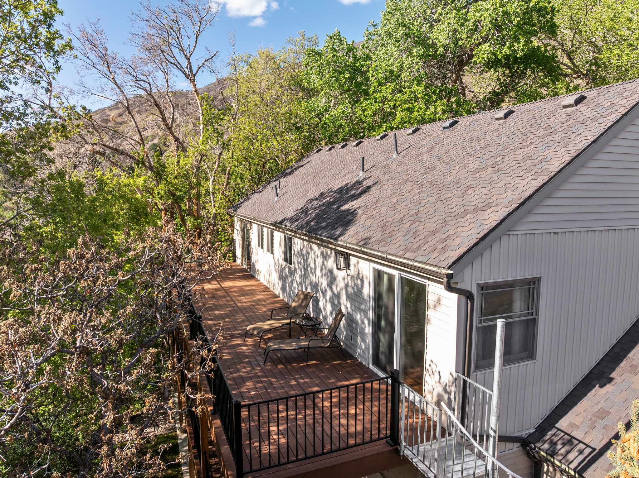 EASTWOOD - Residential