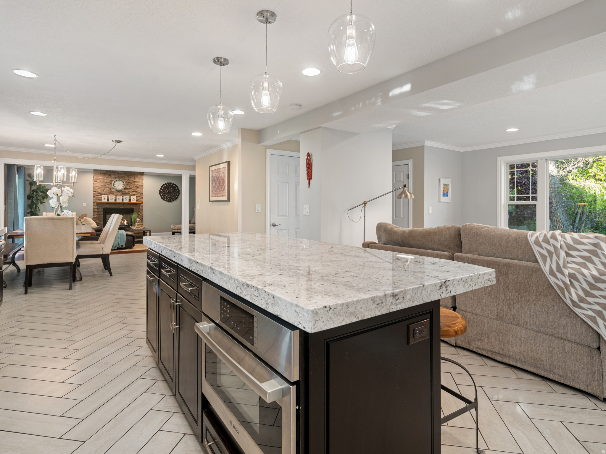 EASTWOOD - Residential