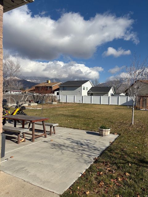 Tiny photo for 550 N 400 W, Orem, UT 84057 (MLS # 2125843)