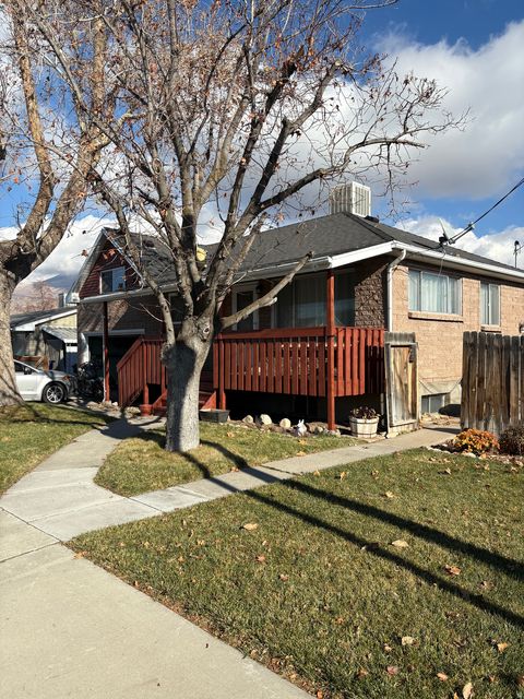Tiny photo for 550 N 400 W, Orem, UT 84057 (MLS # 2125843)