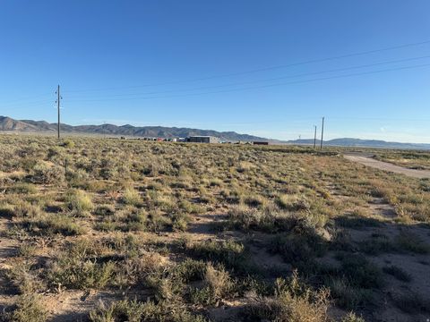 Tiny photo for 2341 E CASTLE AVE, Beryl, UT 84714 (MLS # 2133050)