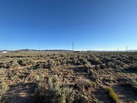 Tiny photo for 2341 E CASTLE AVE, Beryl, UT 84714 (MLS # 2133050)