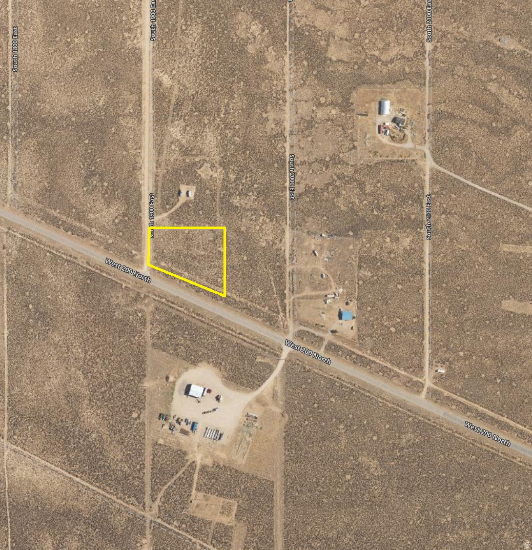 DIST:07 LOT 9, BLK F, GREEN VALLEY ACRES, ADDITION - Land