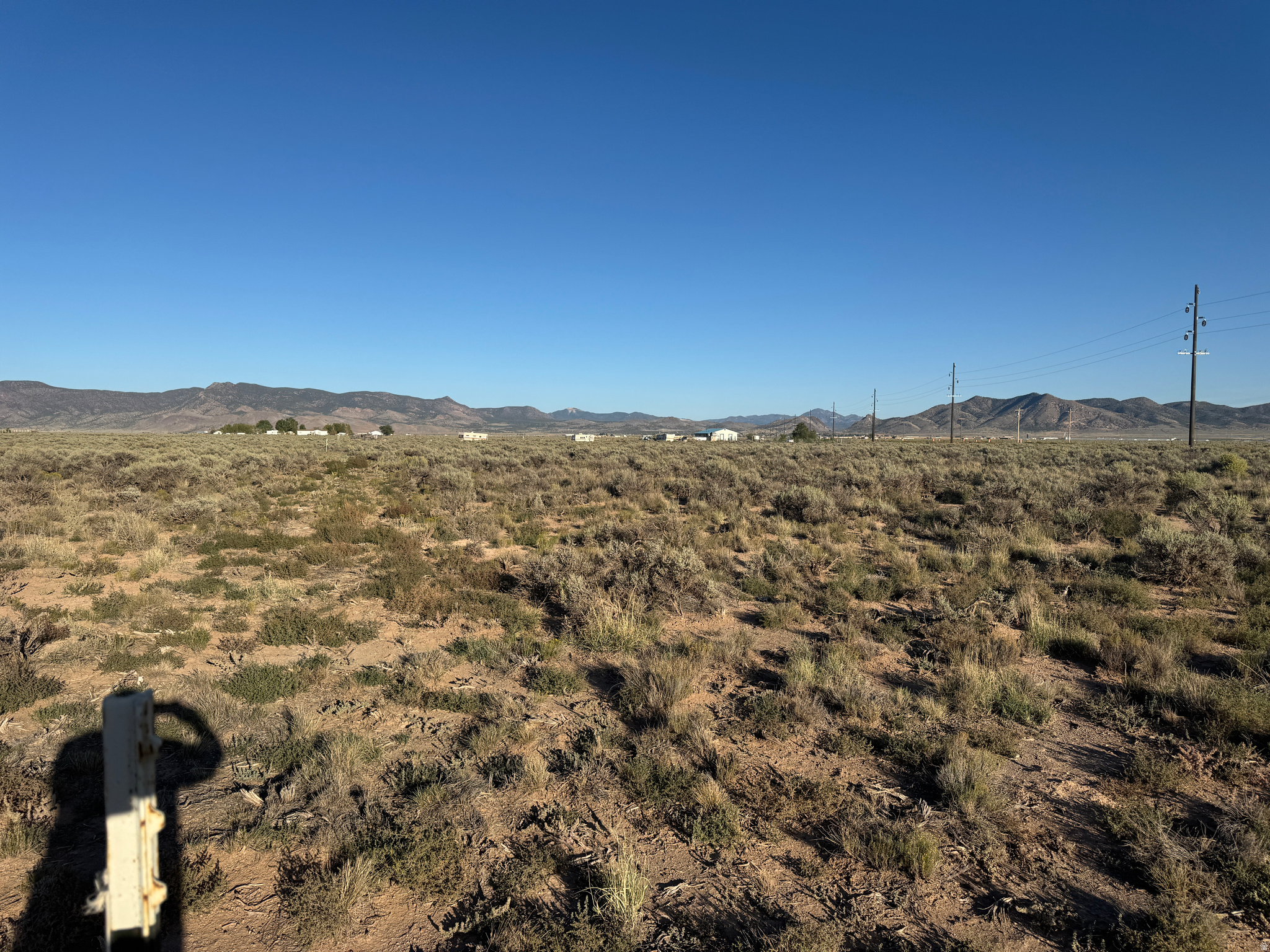 DIST:07 LOT 9, BLK F, GREEN VALLEY ACRES, ADDITION - Land