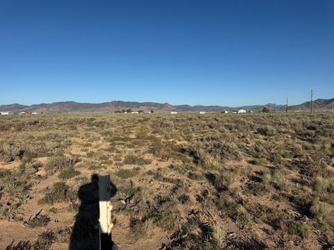 Tiny photo for 2341 E CASTLE AVE, Beryl, UT 84714 (MLS # 2133050)