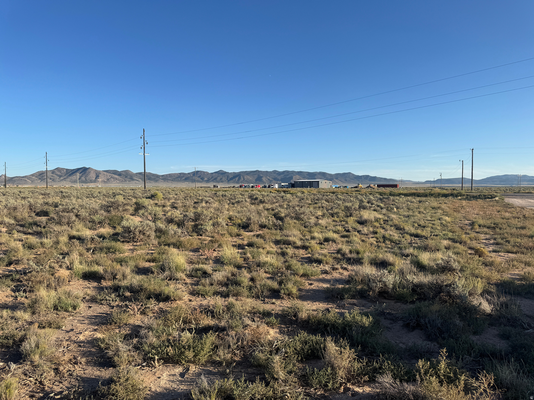 DIST:07 LOT 9, BLK F, GREEN VALLEY ACRES, ADDITION - Land