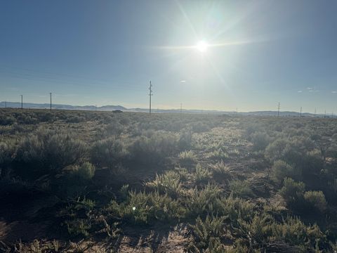 Tiny photo for 2341 E CASTLE AVE, Beryl, UT 84714 (MLS # 2133050)