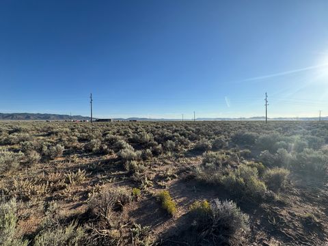 Tiny photo for 2341 E CASTLE AVE, Beryl, UT 84714 (MLS # 2133050)