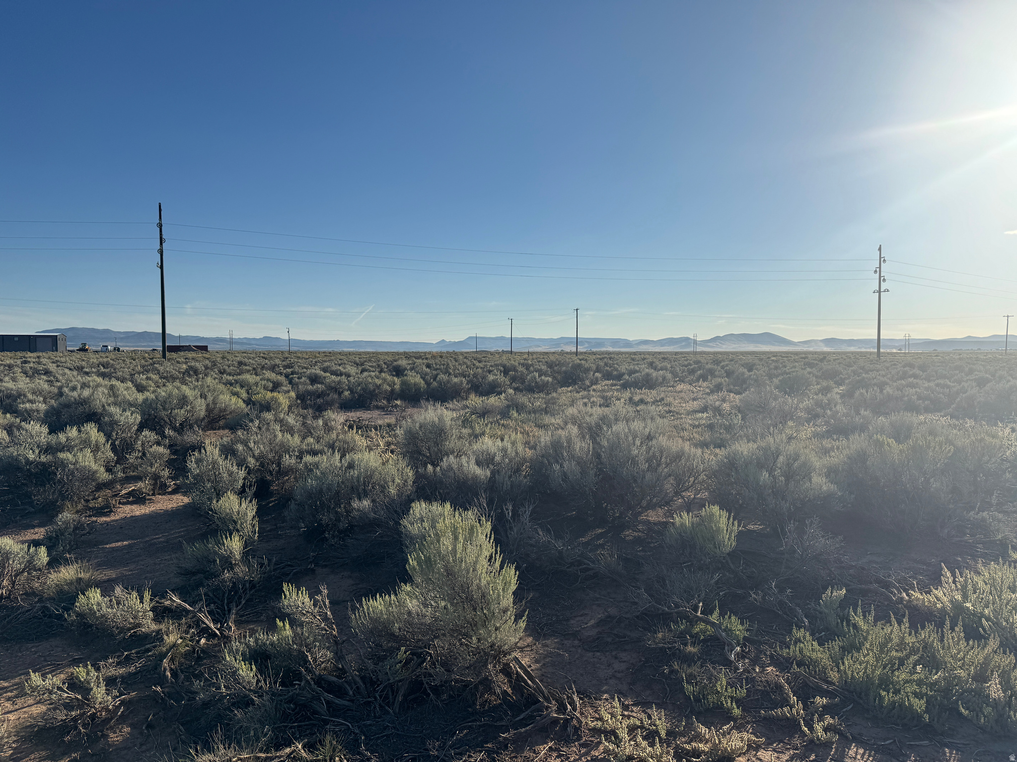 DIST:07 LOT 9, BLK F, GREEN VALLEY ACRES, ADDITION - Land