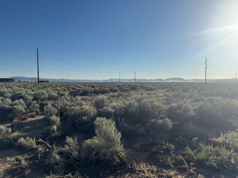 Tiny photo for 2341 E CASTLE AVE, Beryl, UT 84714 (MLS # 2133050)