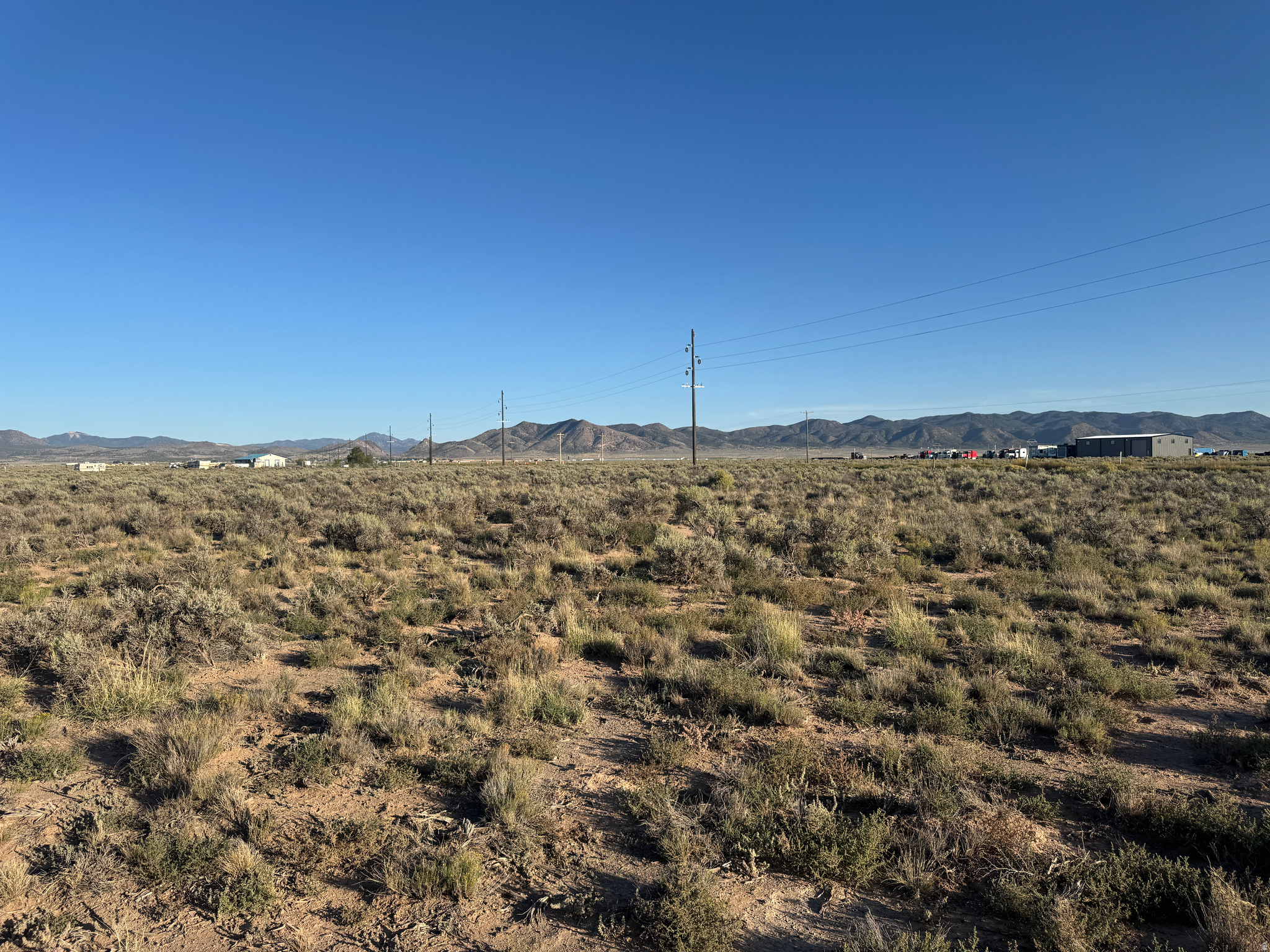 DIST:07 LOT 9, BLK F, GREEN VALLEY ACRES, ADDITION - Land