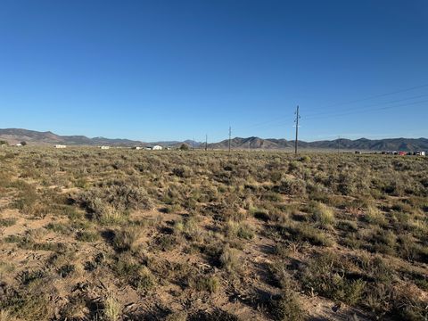 Tiny photo for 2341 E CASTLE AVE, Beryl, UT 84714 (MLS # 2133050)