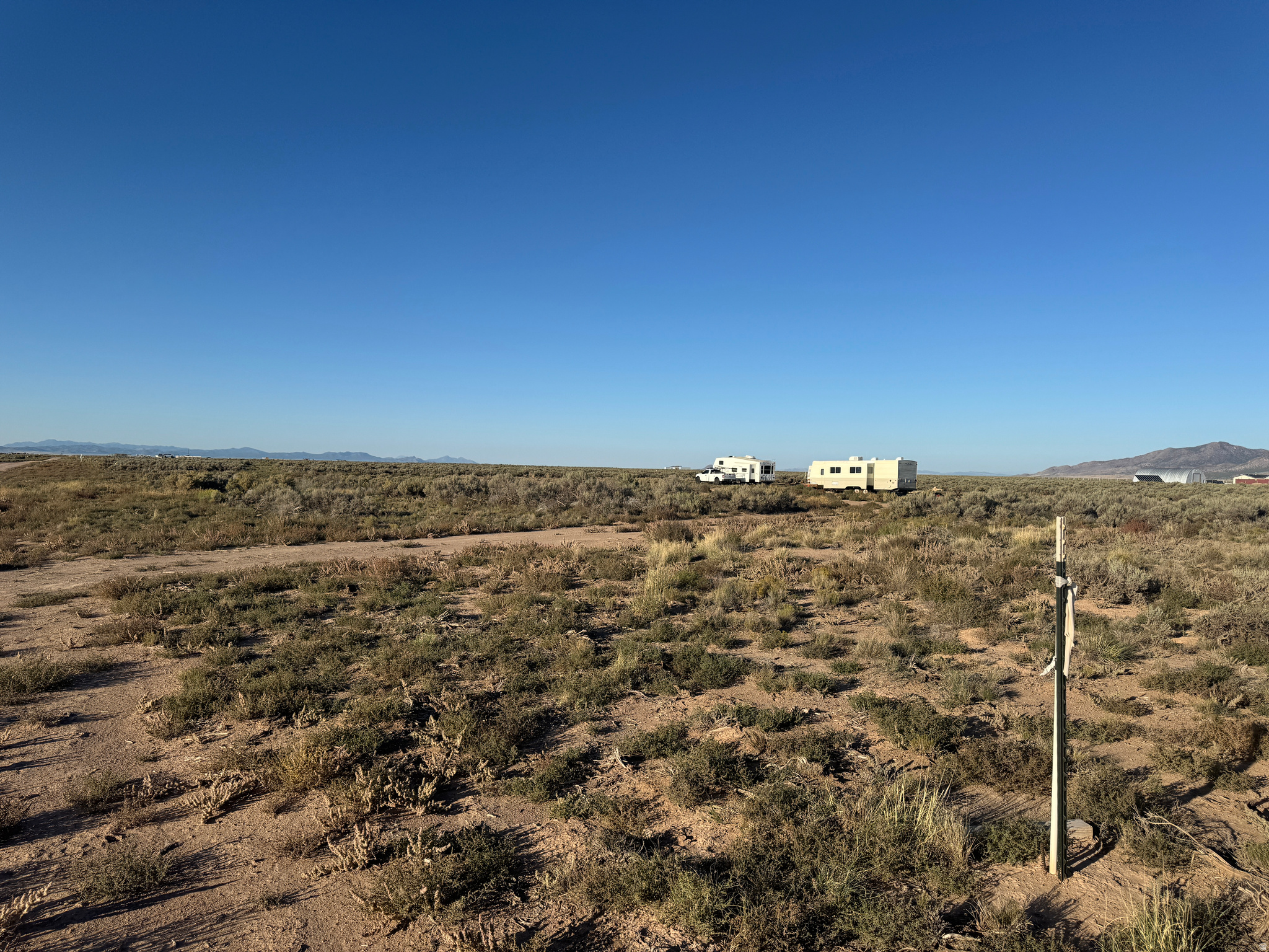 DIST:07 LOT 9, BLK F, GREEN VALLEY ACRES, ADDITION - Land