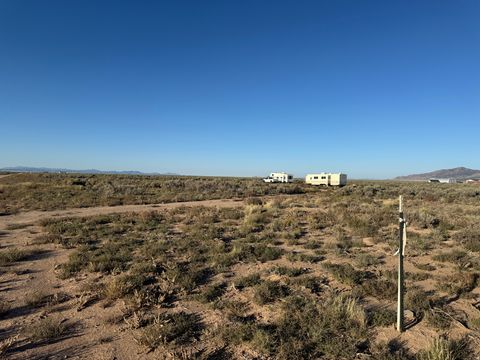 Tiny photo for 2341 E CASTLE AVE, Beryl, UT 84714 (MLS # 2133050)