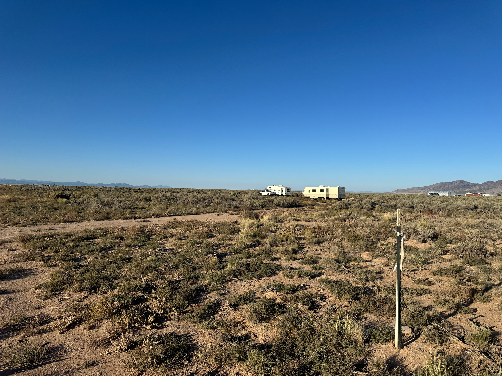 DIST:07 LOT 9, BLK F, GREEN VALLEY ACRES, ADDITION - Land