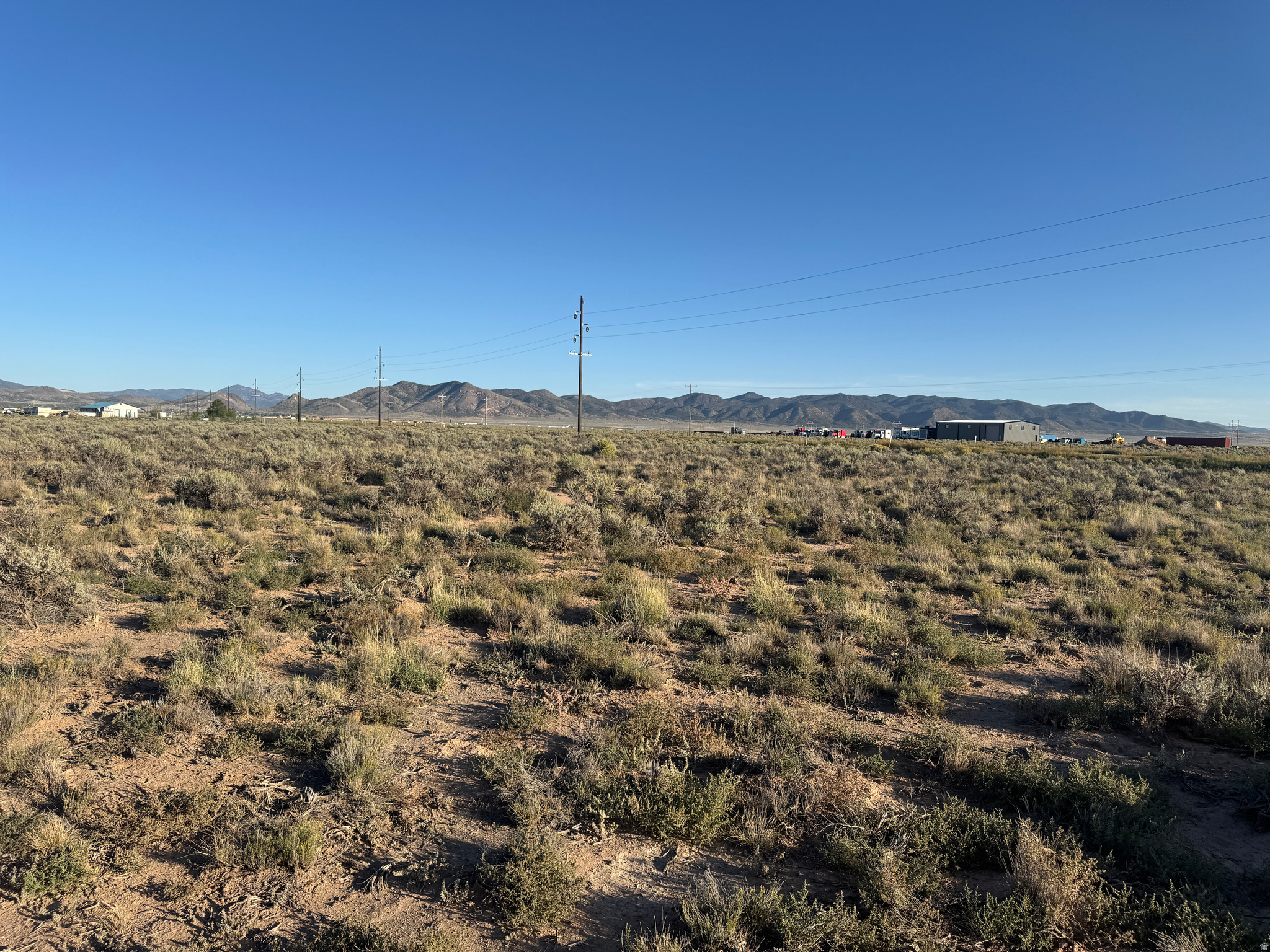 DIST:07 LOT 9, BLK F, GREEN VALLEY ACRES, ADDITION - Land