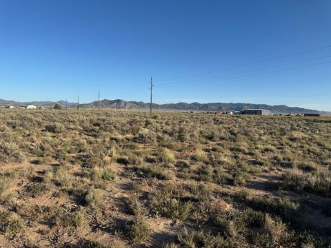 Tiny photo for 2341 E CASTLE AVE, Beryl, UT 84714 (MLS # 2133050)