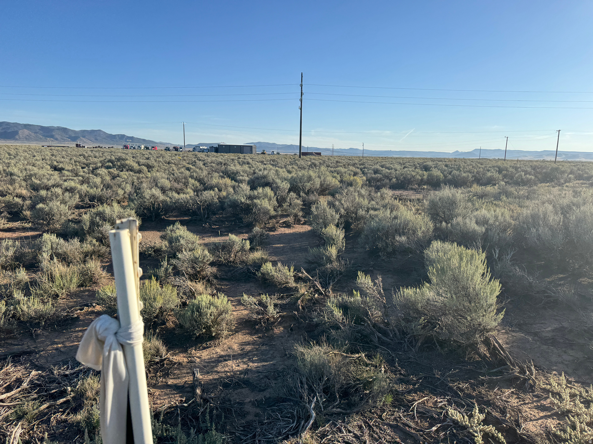 DIST:07 LOT 9, BLK F, GREEN VALLEY ACRES, ADDITION - Land