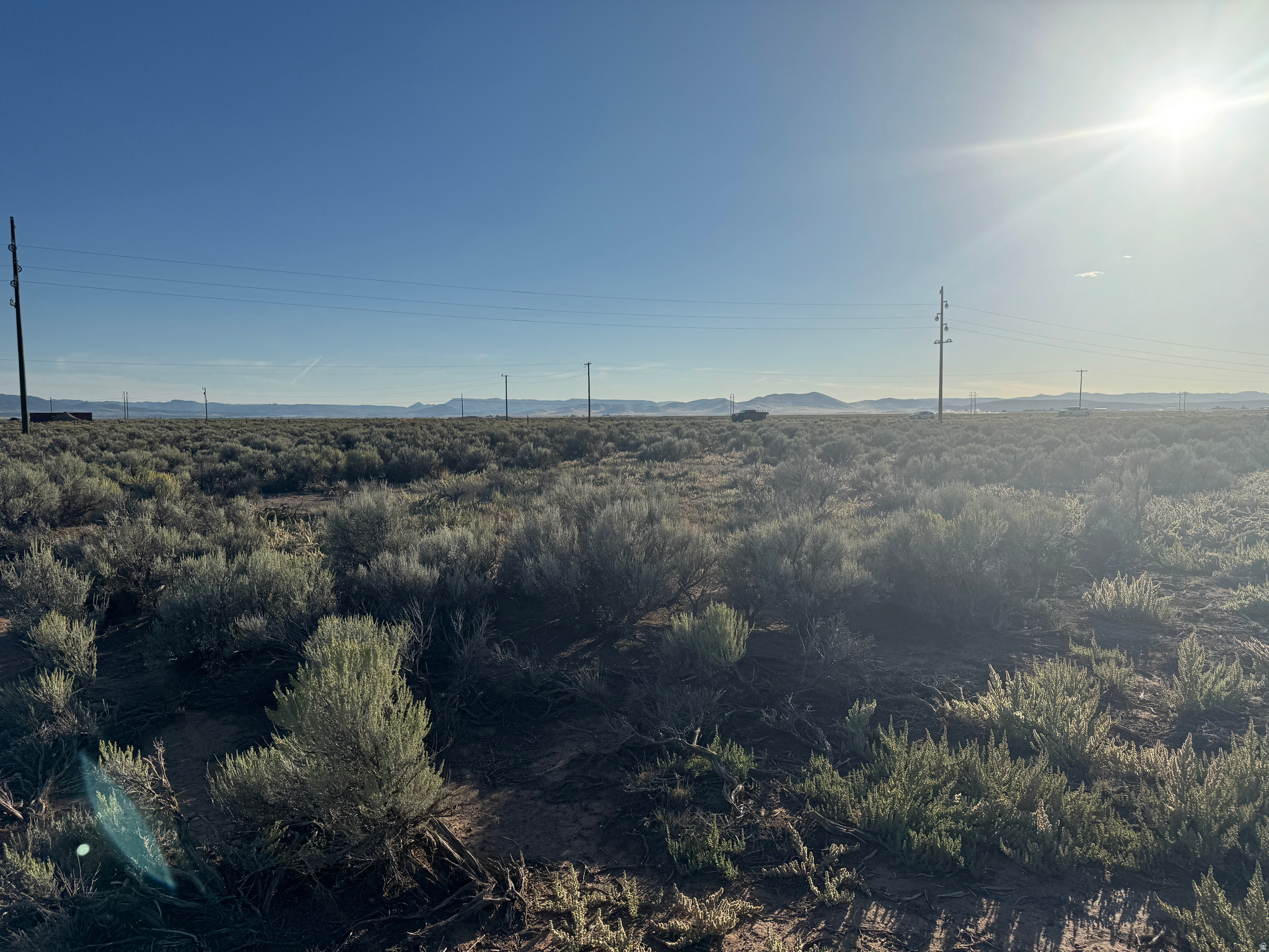 DIST:07 LOT 9, BLK F, GREEN VALLEY ACRES, ADDITION - Land