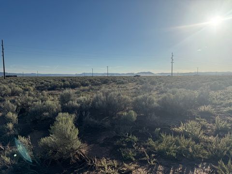 Tiny photo for 2341 E CASTLE AVE, Beryl, UT 84714 (MLS # 2133050)