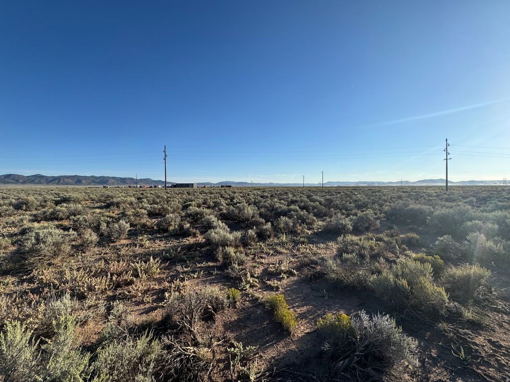 Photo of 2341 E CASTLE AVE, Beryl, UT 84714 (MLS # 2133050)