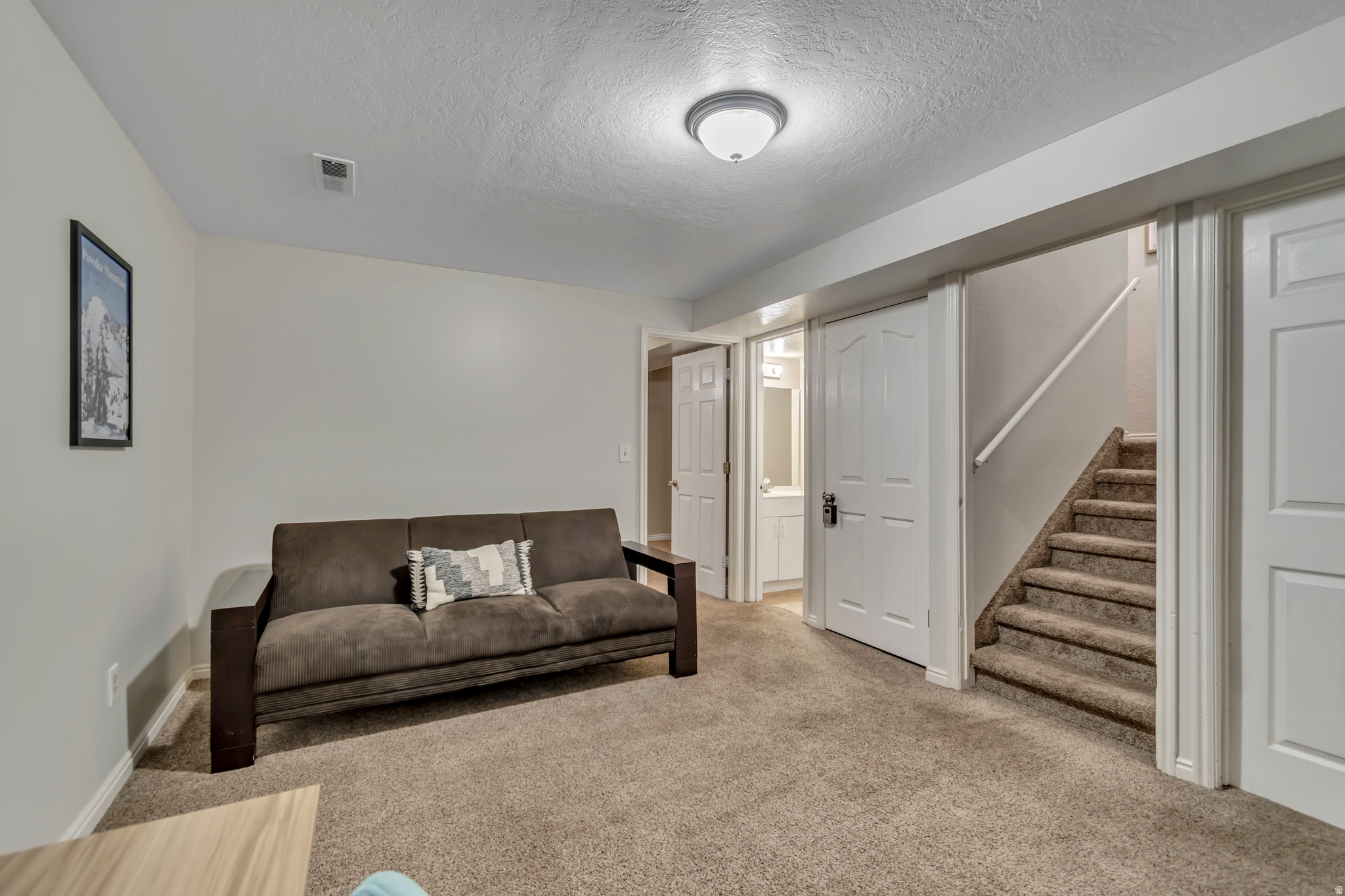 VALLE GRANDE - Residential