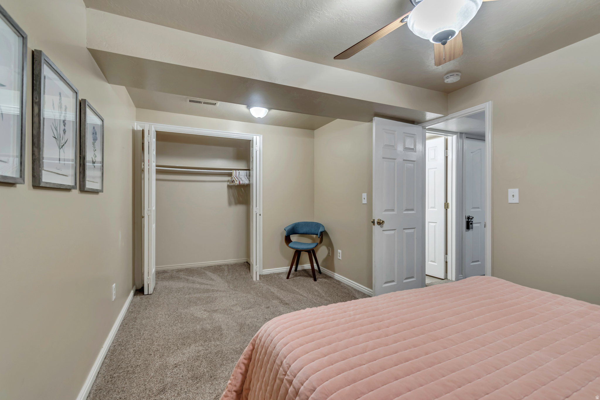 VALLE GRANDE - Residential