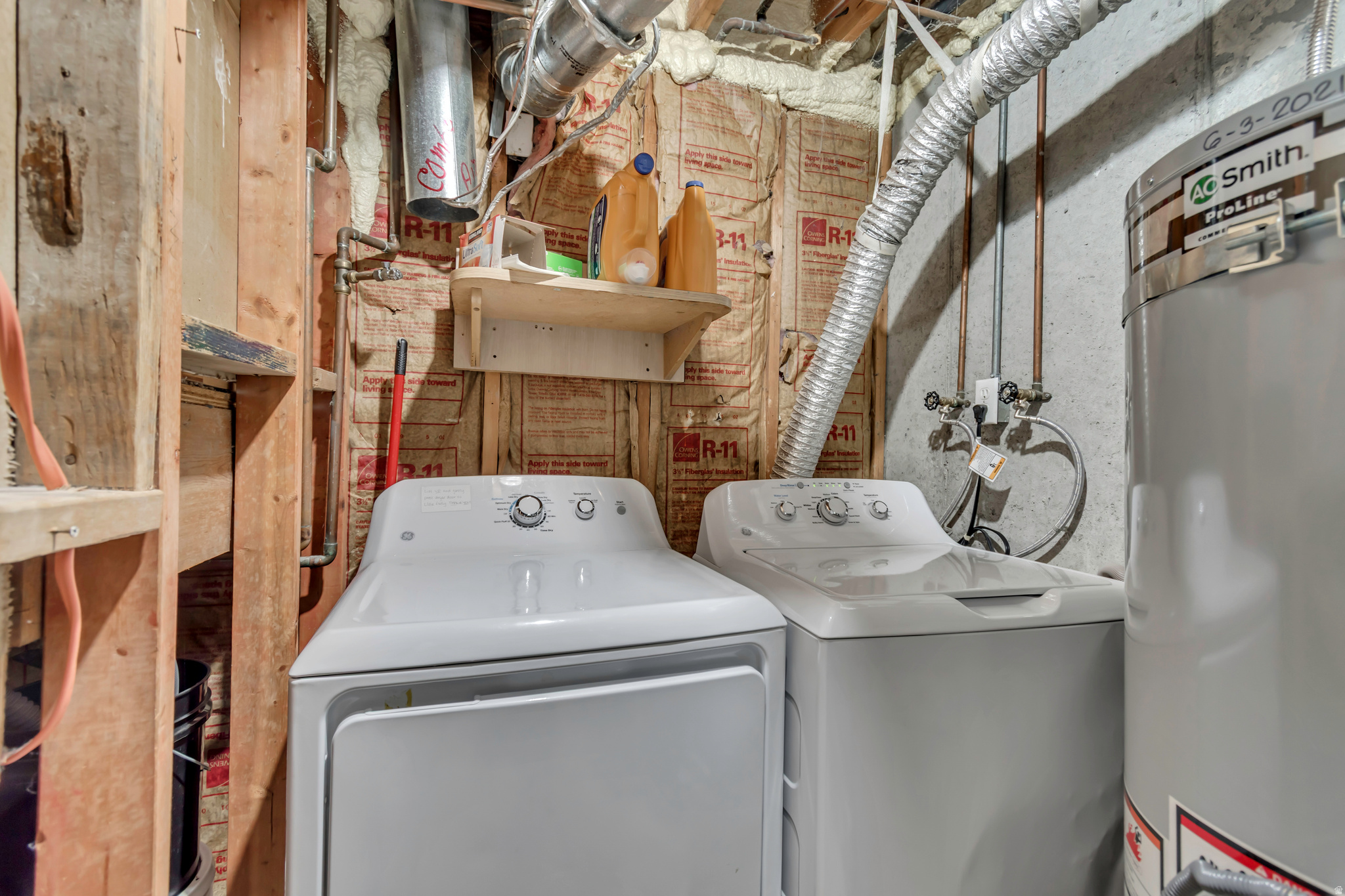 VALLE GRANDE - Residential