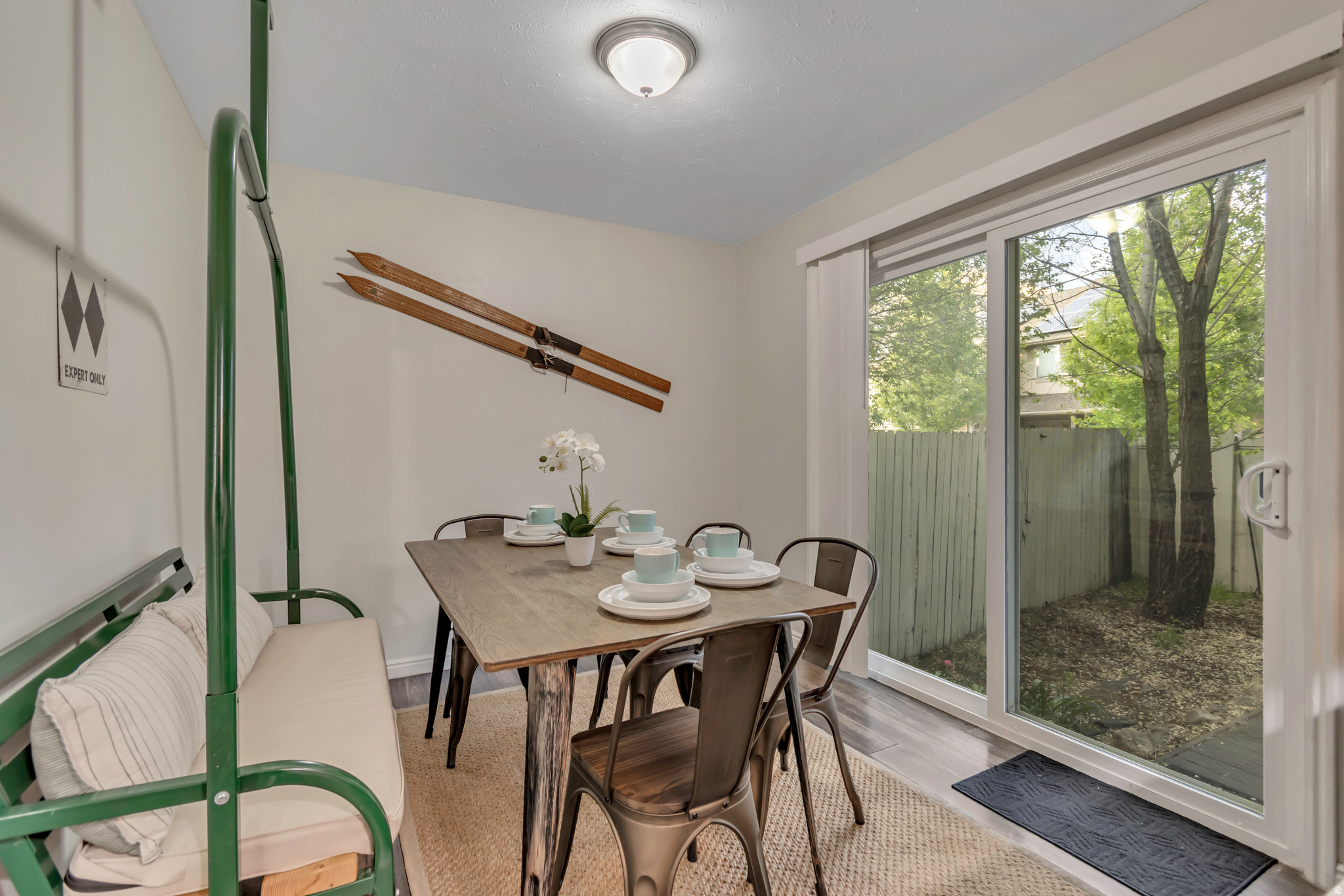 VALLE GRANDE - Residential