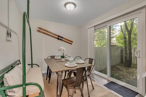 Tiny photo for 1554 S MONROE BLVD #C2, Ogden, UT 84404 (MLS # 2153961)