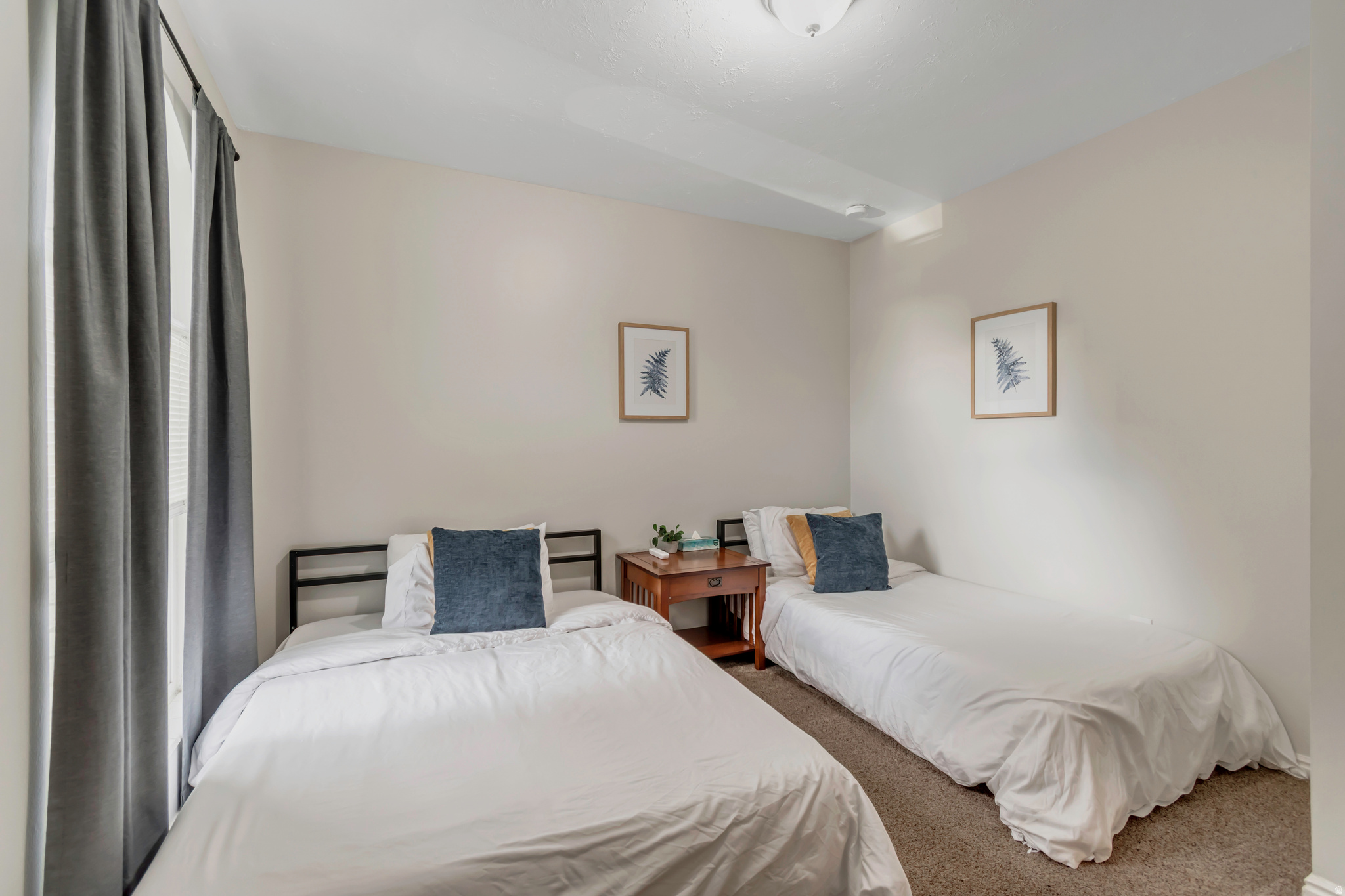 VALLE GRANDE - Residential