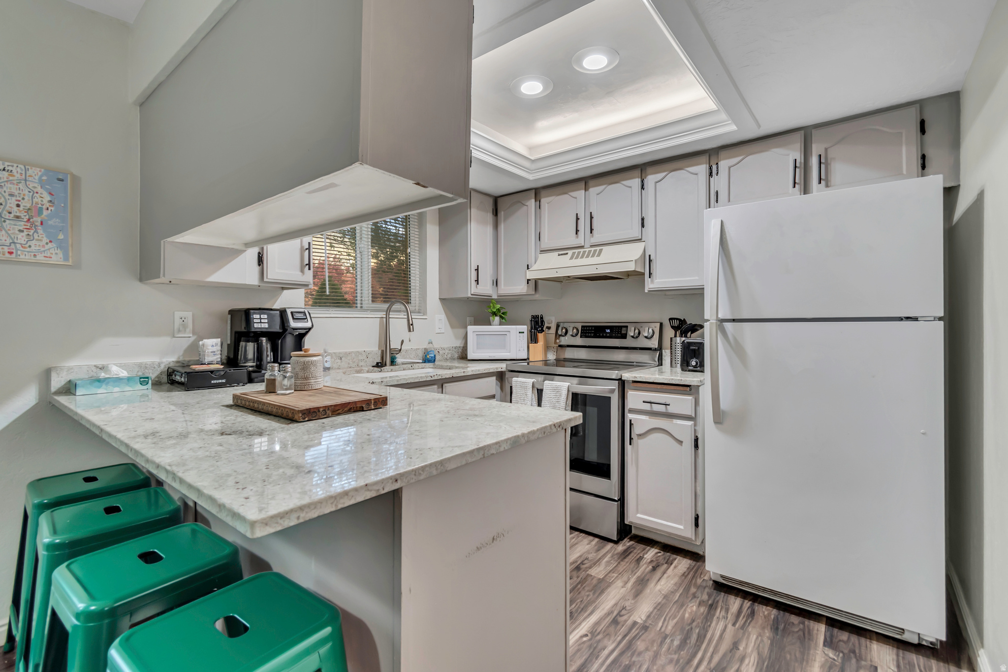 VALLE GRANDE - Residential