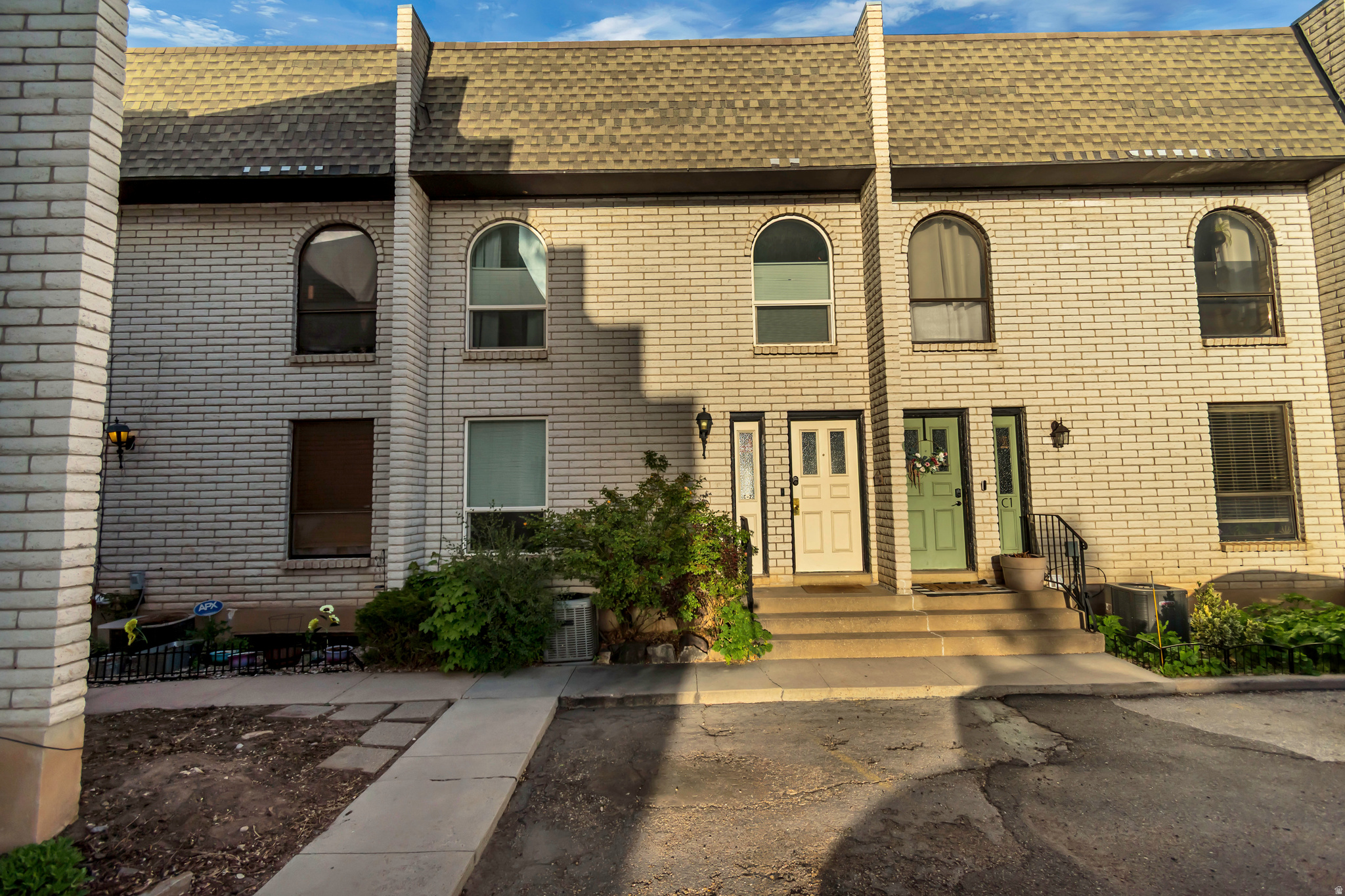 VALLE GRANDE - Residential