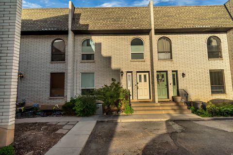Tiny photo for 1554 S MONROE BLVD #C2, Ogden, UT 84404 (MLS # 2153961)