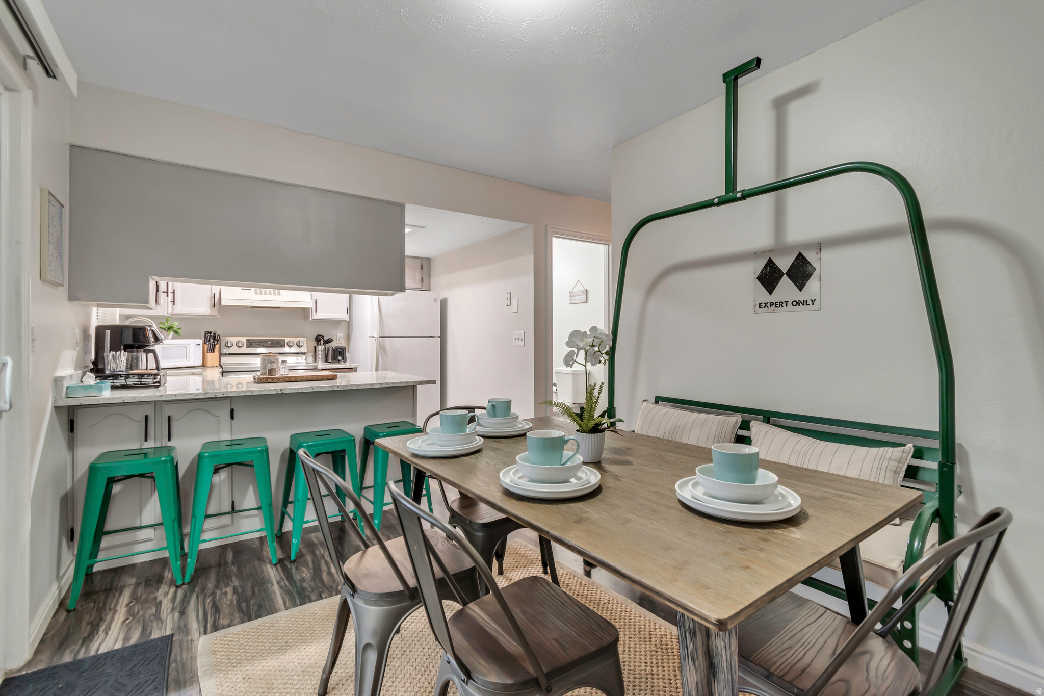 VALLE GRANDE - Residential